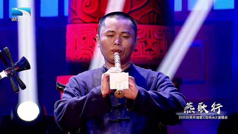 梨园戏《陈三大闷》，曾静萍扮相俊美，演绎惟妙惟肖丨戏码头