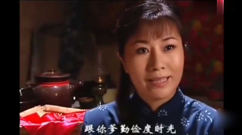 豫剧名家：汪荃珍名段专辑，完整