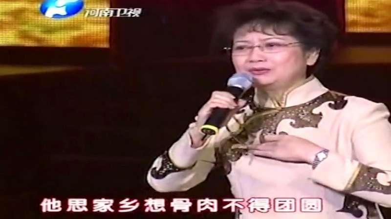 梨园春：京剧名家联手，京剧名段“四郎探母”，过瘾！