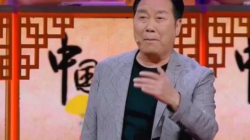 豫剧大师李树建演唱《好队长》选段，名家就是不一样，美的享受