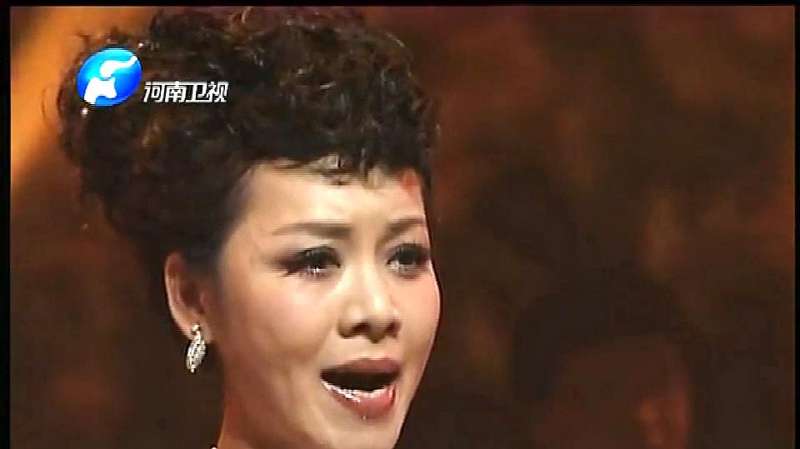 豫剧名家田敏《刘胡兰》一阵紧张一阵忙唱段，唱功真是沉醉