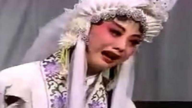 评剧《沉冤》选段，王岳忠演唱，名家名段，精彩演唱，不容错过！