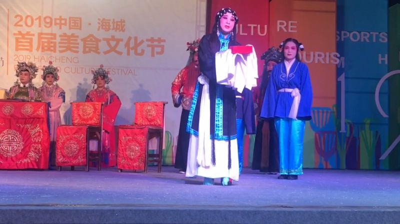 评剧名家名段《秦香莲》，齐丽君老师精彩演绎！