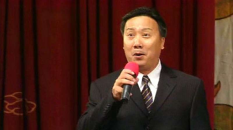 传统戏曲京剧名段《三娘教子》，朱强，李红梅演唱，让人回味！