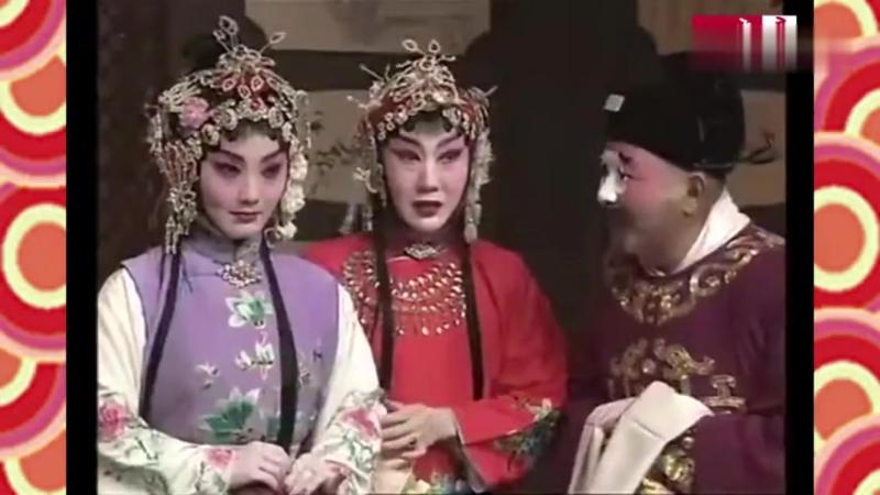 京剧艺术片《八珍汤》全剧（完），孙毓敏、赵葆秀主演