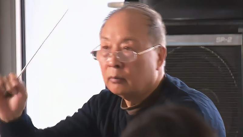 新排京剧现代戏《党的女儿》，创作过程中，融入新风格丨文化