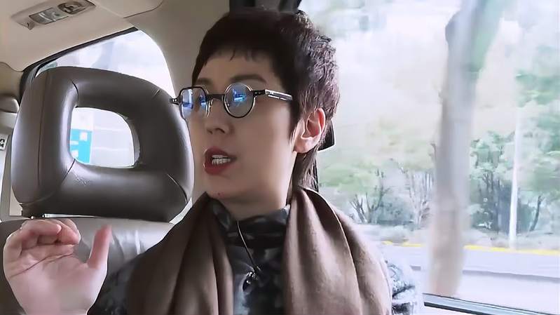 梅派大青衣史依弘，讲解《杜鹃山》，现代戏巅峰之作丨戏码头