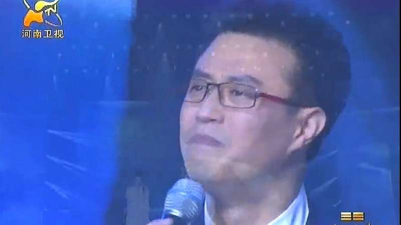 梨园春：吴琼白燕升演唱黄梅戏《风尘女画家》回味无穷余韵袅袅