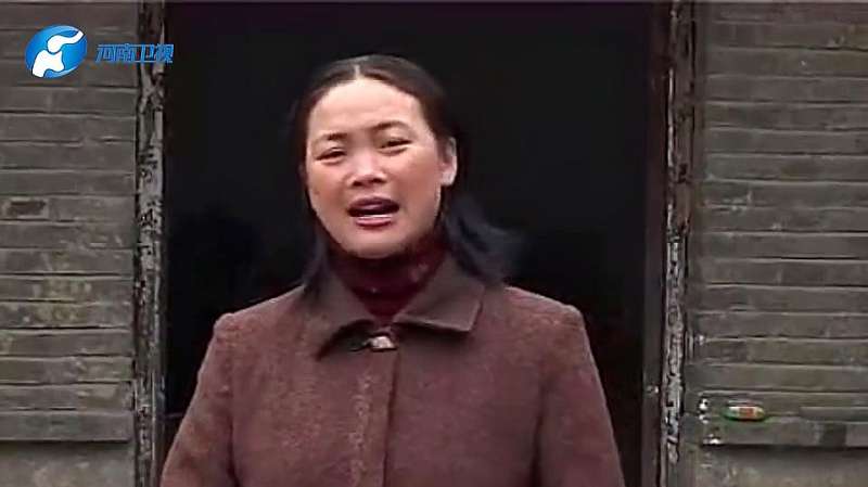 戏曲《小白菜泪汪汪》选段，孩子长大不好管，老妈妈难为坏了