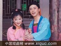黄梅戏【巧妹与憨哥】选场
