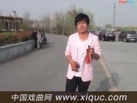杨晓琼莲花落【新打工难】高歌猛进唱巨歌