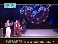 沪剧【金大班的最后一夜】全剧