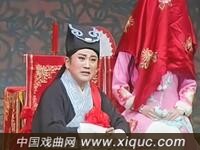 山东吕剧【借年之后】全剧