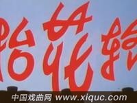 豫剧【抬花轿】河南省豫剧院演出