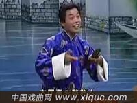浙江绍兴莲花落【包公出世】全剧