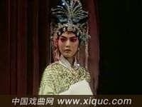 豫剧【红娘】