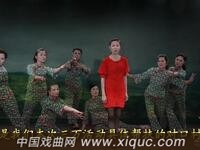 黄梅戏【玄坛村亲民记】全集