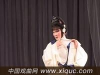 淮剧【宝玉哭灵】（76岁武丽娟唱）