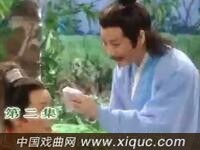 越剧【蝴蝶梦】第2集