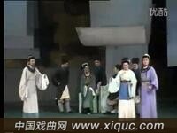 吕剧【画龙点睛】天子访贤才巧店逢