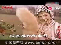 评剧【花为媒】经典唱段