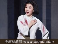 新创黄梅戏【不朽的骄杨】全剧唱段纯享版