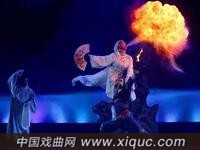 秦腔【再续红梅缘】全本戏 陕西省戏曲研究院小梅花秦腔团晋京演出