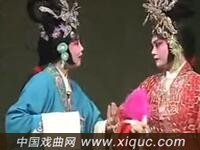 豫剧【五女拜寿】