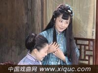 黄梅戏电视剧【墨痕】清晰完整版