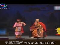 豫剧【宝莲灯】全场戏