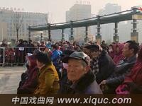 吕剧【王定保借当】第三场我包的衣服五件整