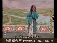 河北梆子【墓中生子】未开言泪如雨心如绞痛