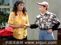 淮剧小戏【买油条】
