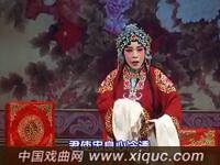 淮剧【中堂接印】
