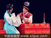 昆曲【红楼梦花语】
