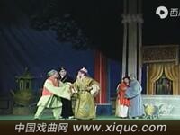 淮剧【空门贤媳】全本第三场