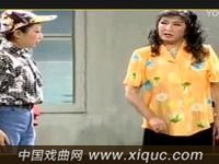 淮剧【买油条】江苏省淮剧团