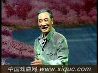 现代评剧【山沟里的明星】第三集