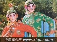 河北梆子【杨八姐游春】