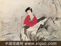 沪剧【石榴裙下】大世界沪剧团