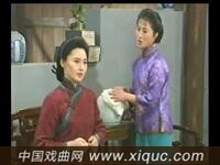 淮剧【太阳花】