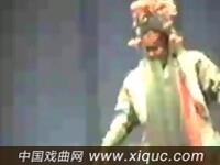 昆曲【单刀会刀会】