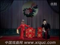 吕剧【喜荣归】潍坊市吕剧团