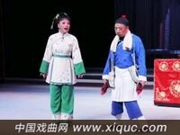 黄梅戏经典小戏【王小六卖鞋】