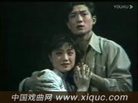 沪剧【血染姐妹花海滩诀别】