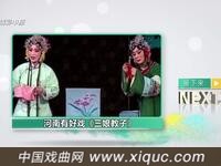 豫剧【三娘教子】全场戏
