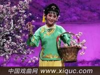 大型秦腔现代戏【柳河湾的新娘】全本戏