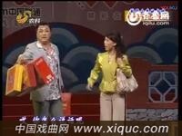 吕剧【认亲】