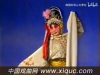 晋剧【情魂】活捉