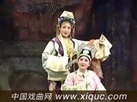 荆州花鼓戏【庵堂认母】全集